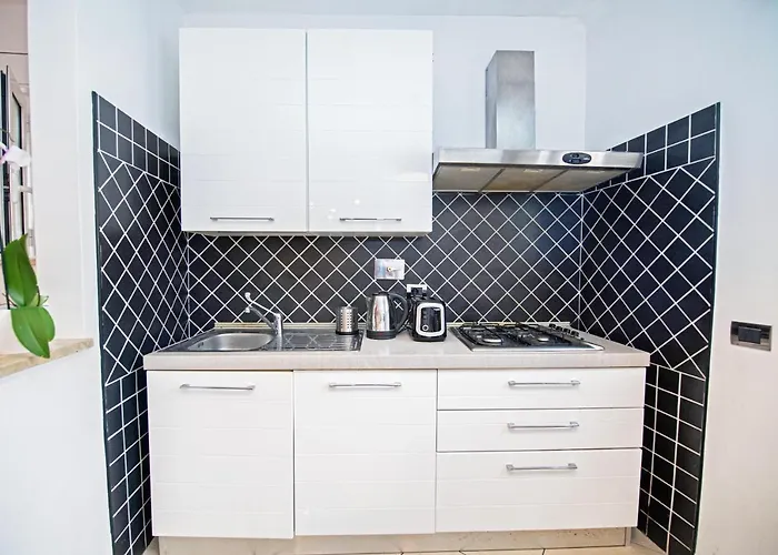 B&bea Sweet Aurelia Appartement Rome