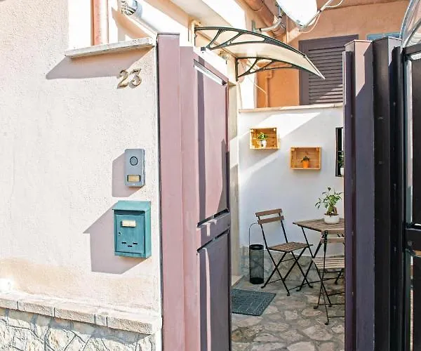 B&bea Sweet Aurelia Appartement