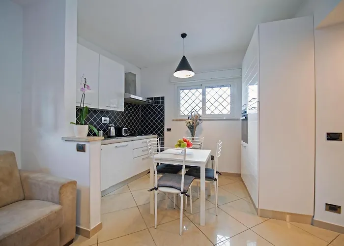 Appartement B&bea Sweet Aurelia