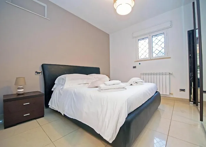 Appartement B&bea Sweet Aurelia