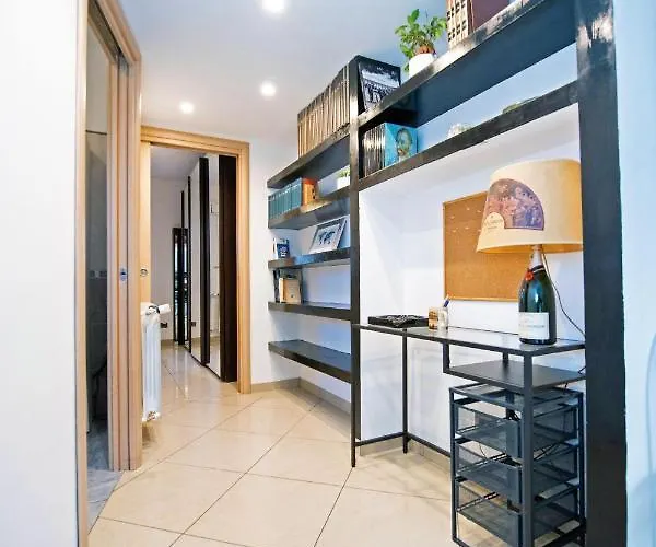 Appartement B&bea Sweet Aurelia Rome