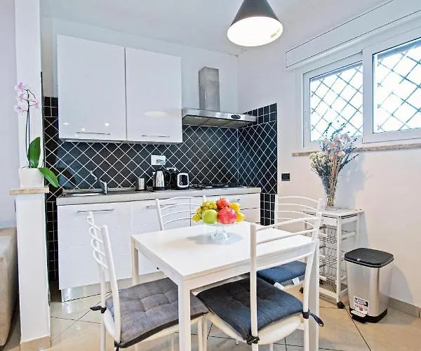 B&bea Sweet Aurelia Appartement