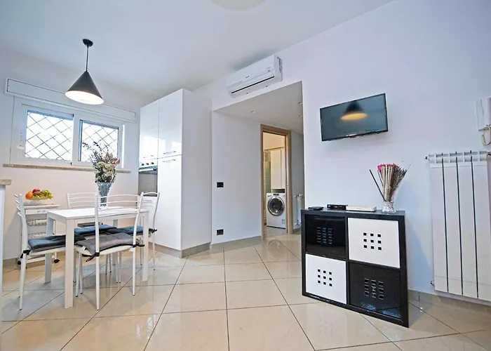 Appartement B&bea Sweet Aurelia