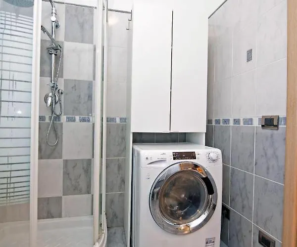 Appartement B&bea Sweet Aurelia *